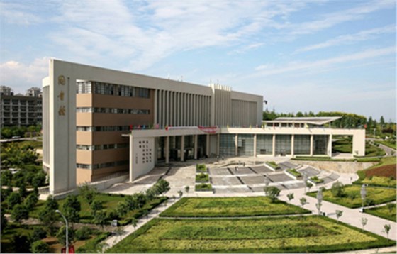廚房設備案例西安財經(jīng)學(xué)院