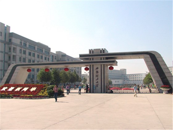 學(xué)校食堂廚房設備案例