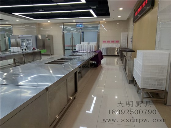 商用廚房設備廠(chǎng)家