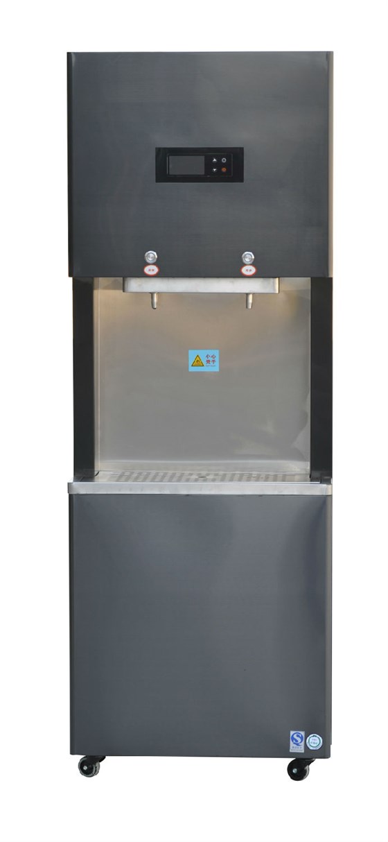 小分子團開(kāi)水器