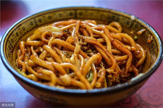 互聯(lián)網(wǎng)+時(shí)代，傳統面館該如何搭好順風(fēng)車(chē)成功轉型？