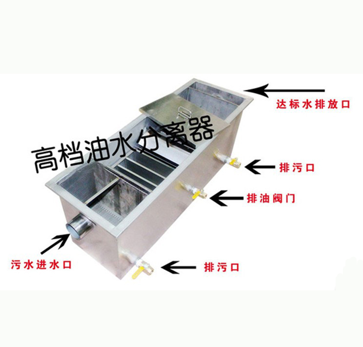 油水分離器廠(chǎng)家