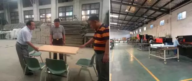 大明普威家具廠(chǎng)