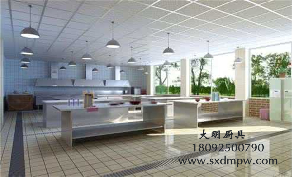 陜西廚房設備廠(chǎng)家