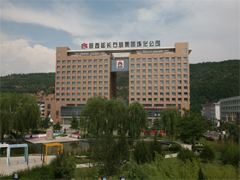  項目案例：延長(cháng)石油楊莊河化工廠(chǎng)